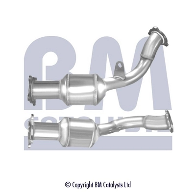Catalytic Converter